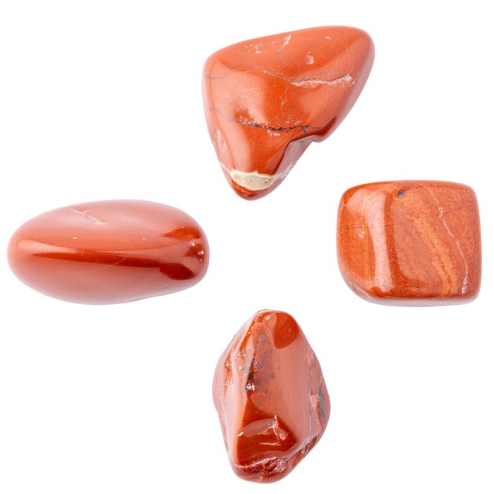 Red Jasper Tumbles - Image 3