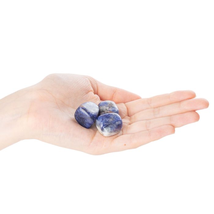 Sodalite Tumbles - Image 2