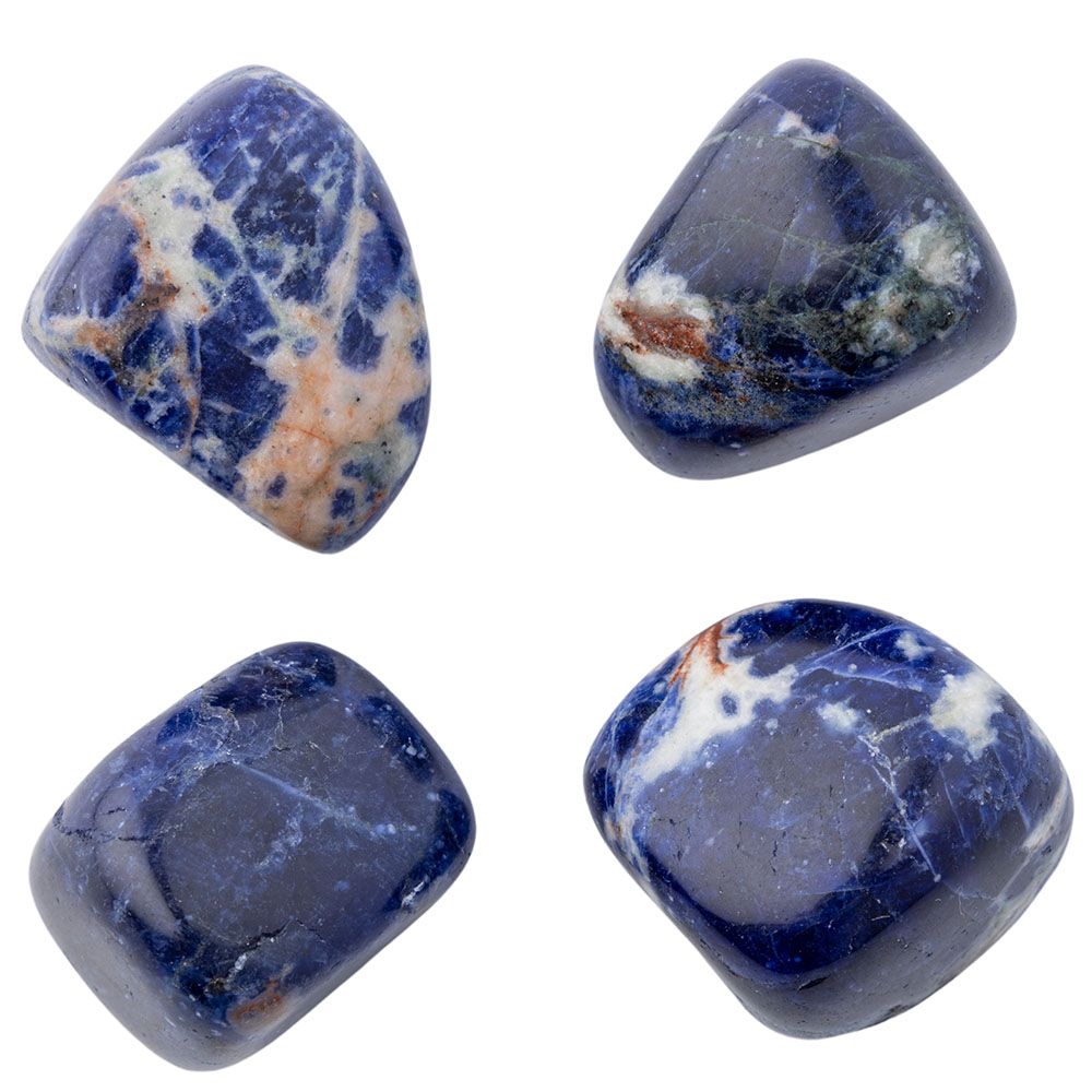 Sodalite Tumbles - Image 3