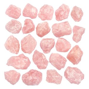 8-10cm chunks-of-rose-quartz-