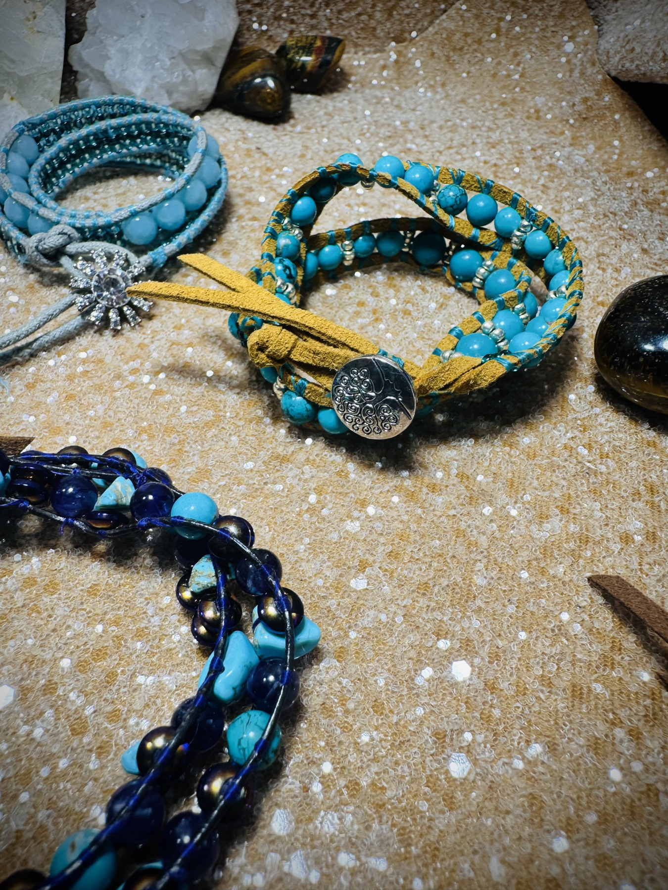 Ocean Serenity Collection