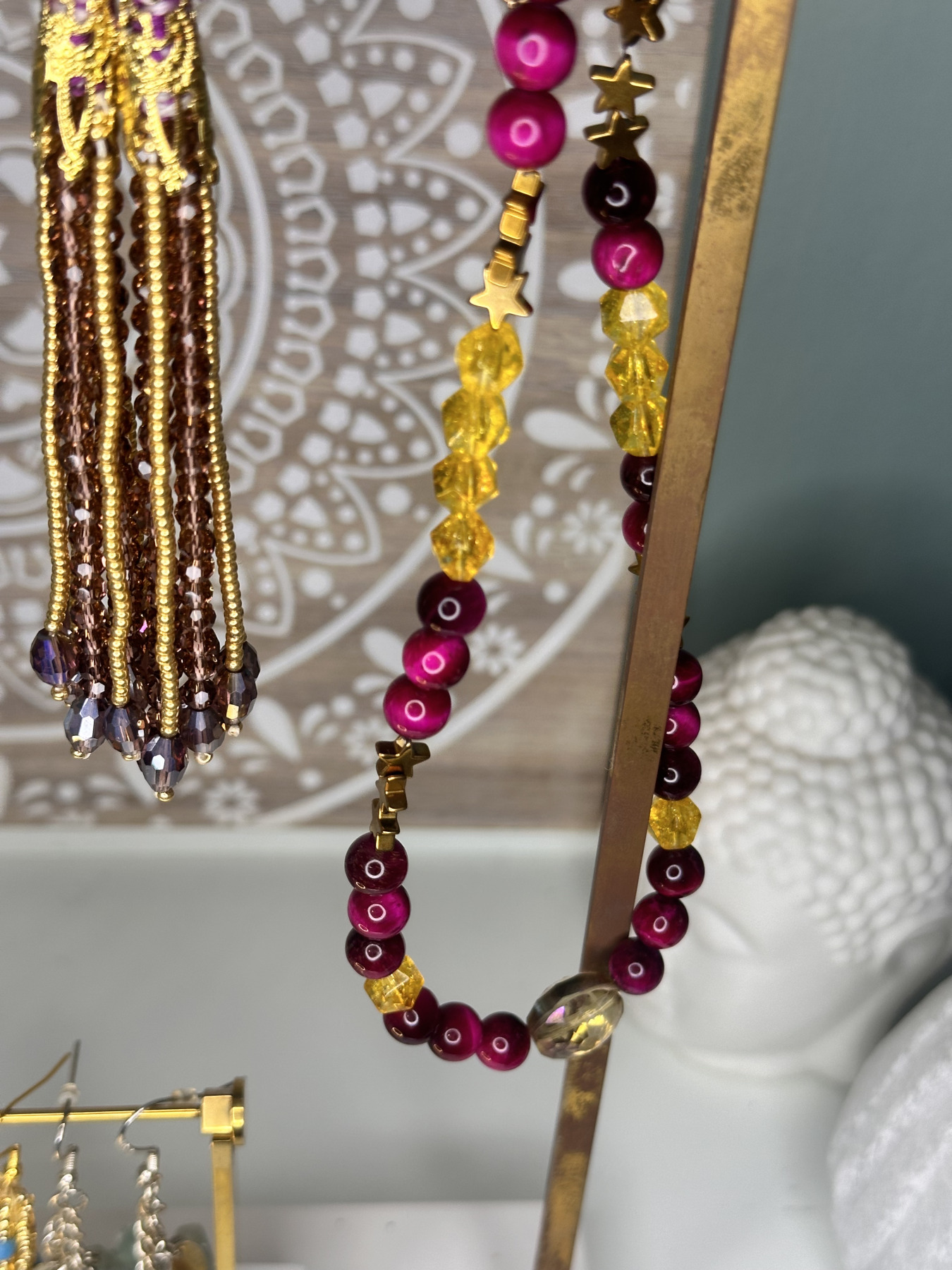 The Solara - Sun Jewellery Collection - Image 2