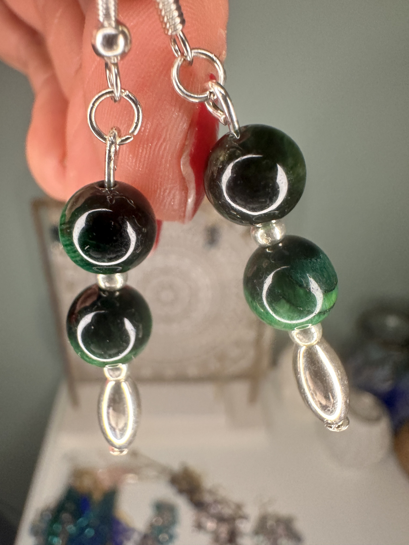 RockaBellaSoul Signature Earrings - Image 4