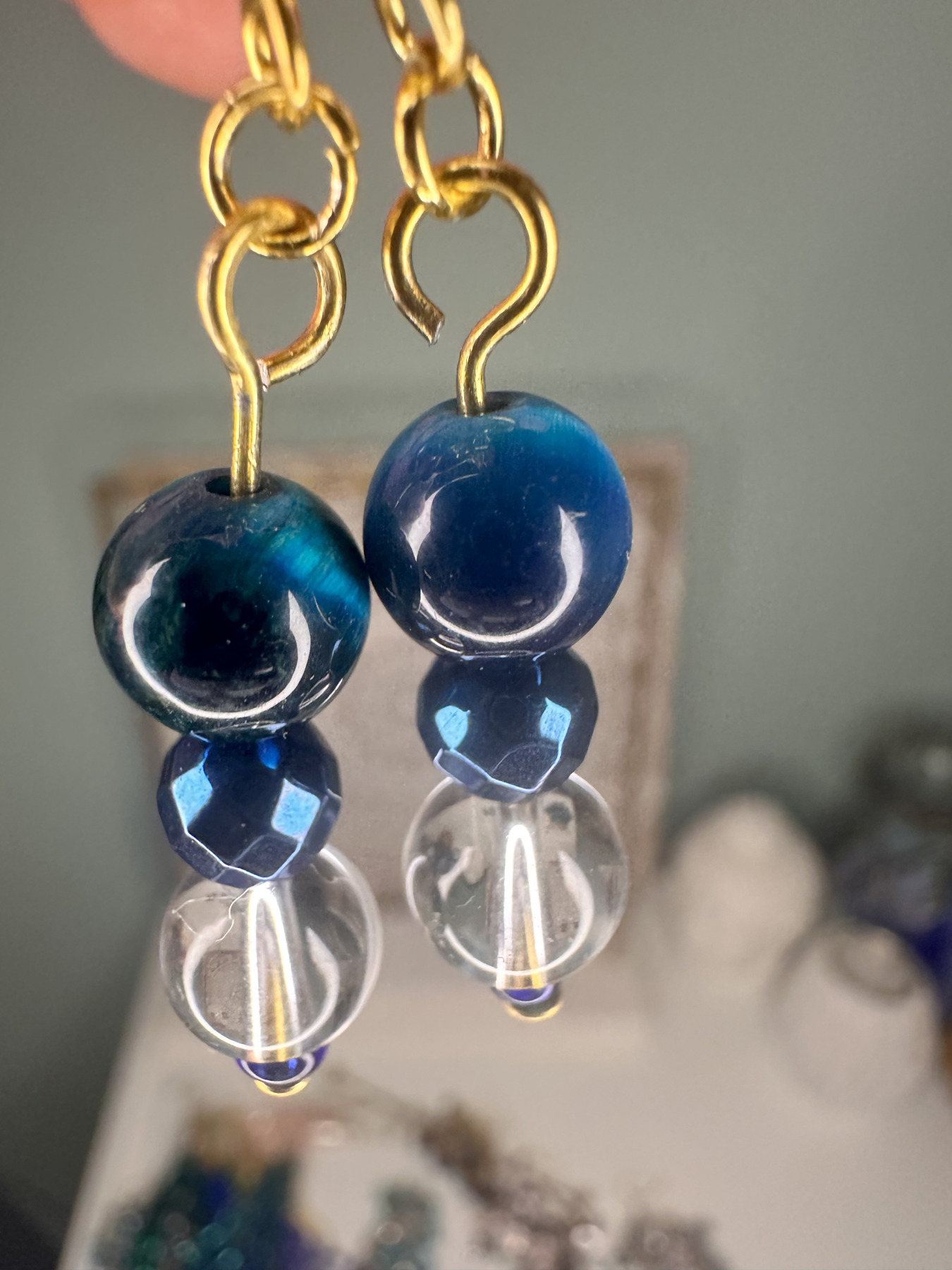 RockaBellaSoul Signature Earrings - Image 5