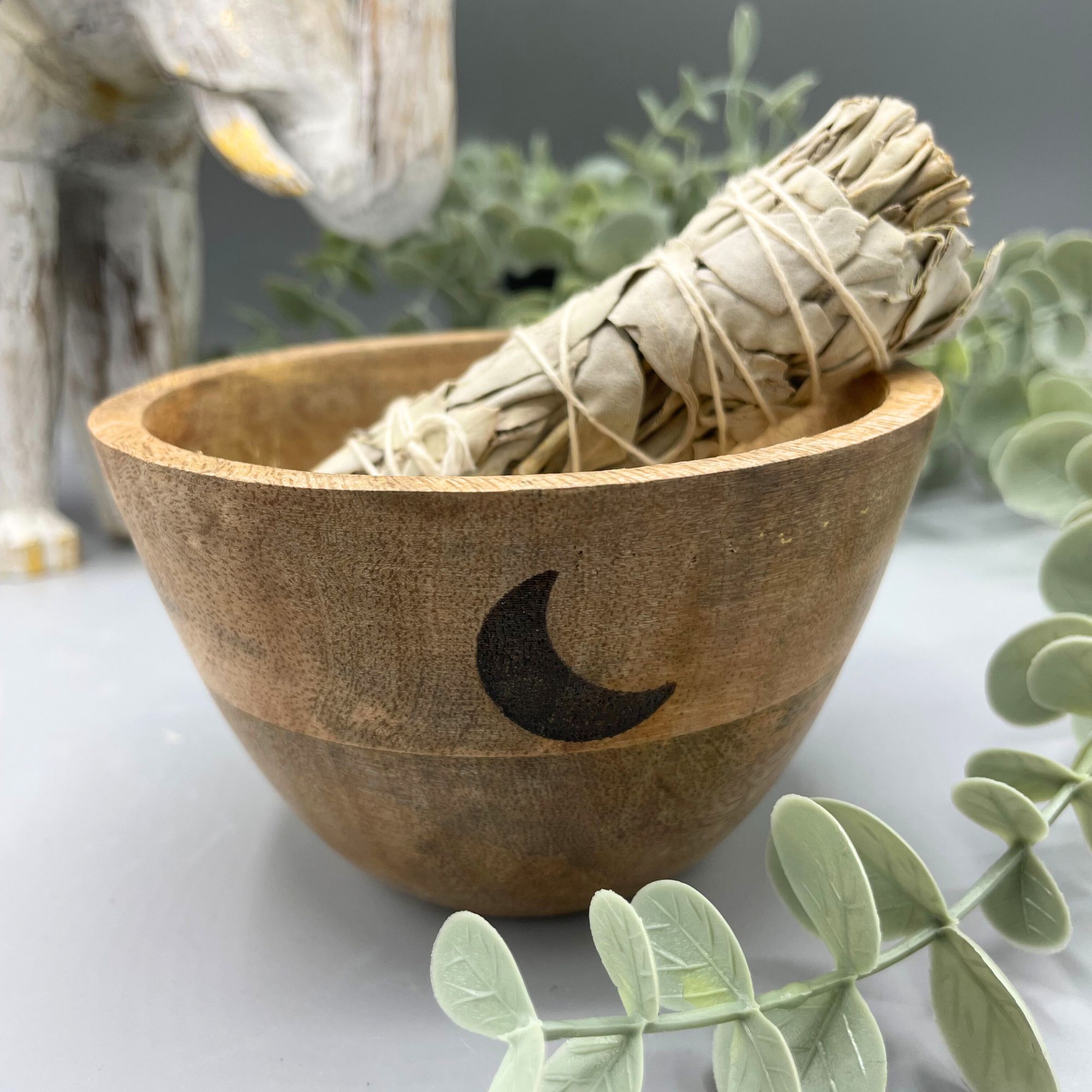 Wooden-Smudge-and-Ritual-Offerings-Bowl-Three-Moons