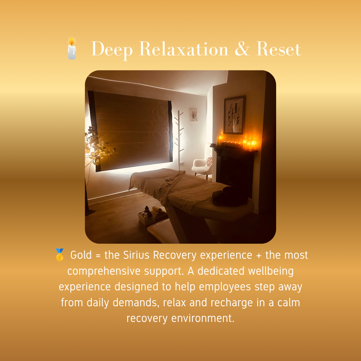 Workplace Recovery Gold Partnership - Image 3