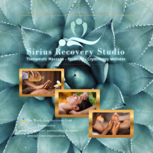 Workplace Recovery Gold Partnership