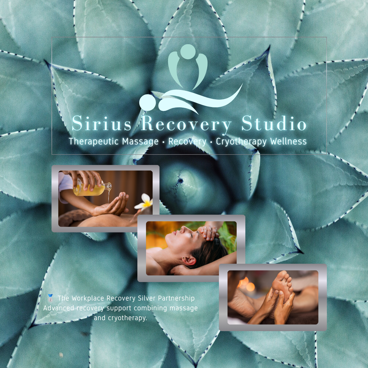 Workplace Recovery Silver Partnership