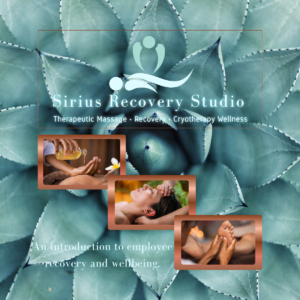 Workplace Recovery Bronze Partnership